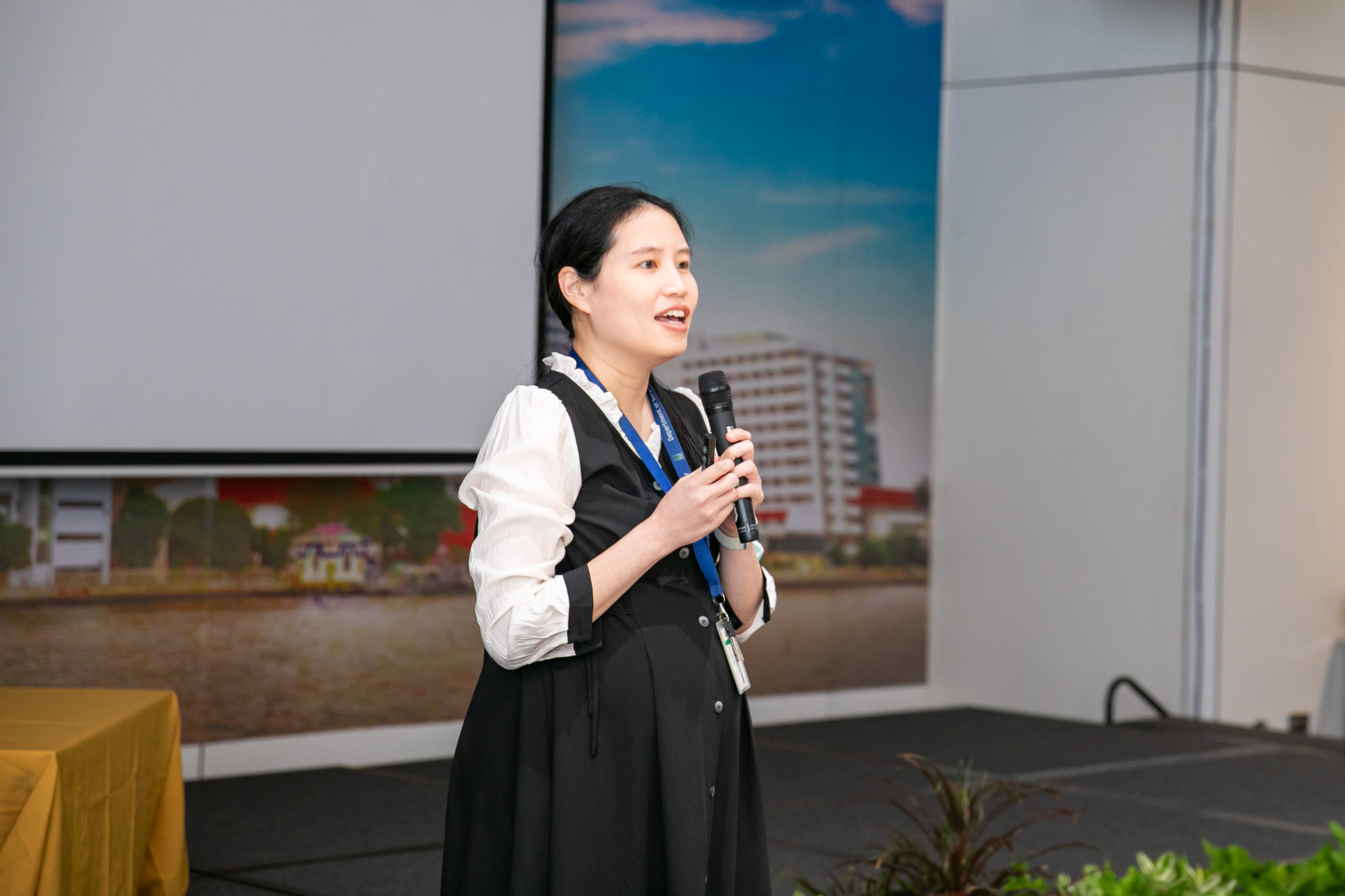 2568-05-15_โครงการเปิดบ้านบัณฑิตศึกษาศิริราช 2568 (SIRIRAJ Graduate Open House 2025) Photo by Vorachat Anamnart