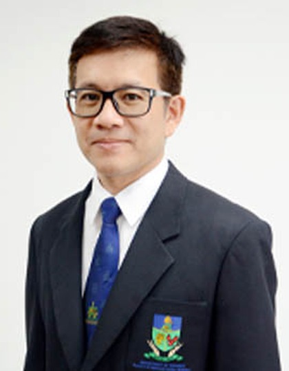 รองศาสตราจารย์ นายแพทย์ปรัญญา สากิยลักษณ์