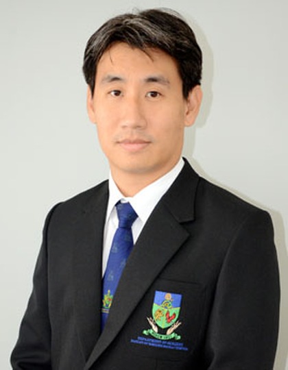 ผู้ช่วยศาสตราจารย์ นายแพทย์ประวัฒน์ โฆสิตะมงคล