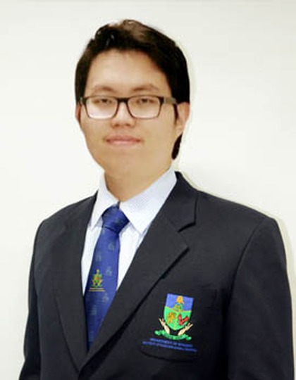 ผู้ช่วยศาสตราจารย์ นายแพทย์ธงศักดิ์ วงศ์พงศาลี