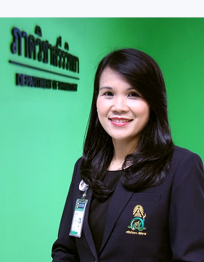 รองศาสตราจารย์ ดร. แพทย์หญิงเรวิกา ไชยโกมินทร์