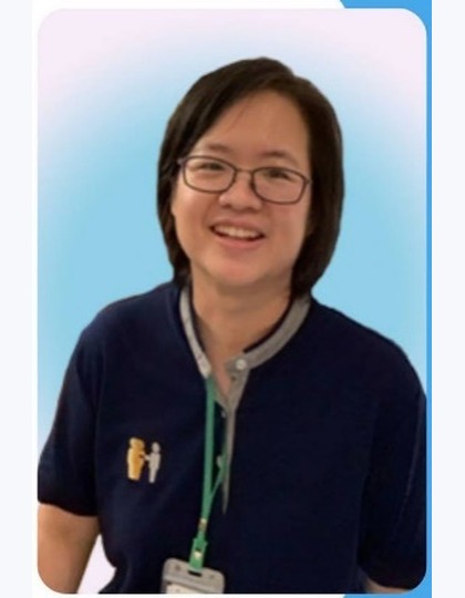 รองศาสตราจารย์ ดร. แพทย์หญิงโอสรี อัครบวร